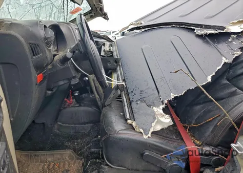 2018 Jeep Wrangler Rubicon z USA, uszkodzony, nr VIN 1C4BJWCG1JL852018